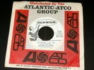SHADOWS OF KNIGHT - SOMEONE LIKE ME WHITE LABEL PROMO 7