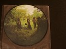 BLACK SABBATH PARANOID 7 inch picture disc vinyl