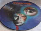 MARILLION 'Warm Wet Circles (Remix)' 1987 UK 12