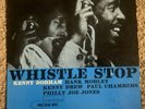 Kenny Dorham Blue Note 4063 LP 