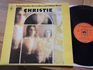 CHRISTIE  ‎/ Christie Featuring San Bernadino And Yellow River LP CBS S 64108
