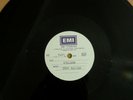 IRON MAIDEN TEST PRESSING KILLERS 10