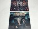 [2] Lindemann - [Frau & Mann F&M] [Skills In Pills] Vinyl LP Records Albums RARE