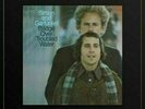 Simon and Garfunkel Bridge Over Troubled Water 2LP