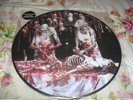 CANNIBAL CORPSE -BUTCHERED AT BIRTH- AWESOME  LTD EDITION VINYL LP PIC
