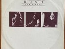 Rush ?– Tom Sawyer Long Beach Arena1981 (2 X LP) UD-6565 UD-6566