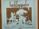 Led Zeppelin ?– Live In Seattle 73 Tour (2 X LP) The Amazing Kornyfone 2964