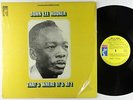 John Lee Hooker - That's Where It's At  LP - Stax VG+ Shrink