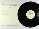 John Lee Hooker - Travelin' LP - Vee-Jay VG++ TEST PRESS