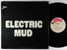 Muddy Waters - Electric Mud LP - Cadet Concept OG Press