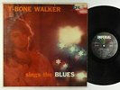T-Bone Walker - Sings The Blues LP - Imperial Mono DG