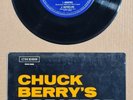 CHUCK BERRY 
