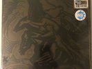 SUNN O))) ‎– 3: Flight Of The Behemoth LP RSD 2020 BLACK FRIDAY GOLD W/ BLACK