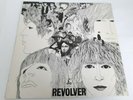 THE BEATLES Revolver PARLOPHONE EMI PCS 7009 UK Original STEREO VINYL LP