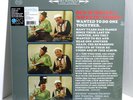 BEN WEBSTER HARRY EDISON Wanted To Do One Together 180g VINYL 2xLP 45rpm ORG #'d