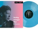 Billie Holiday - Lady Sings The Blues Exclusive VMP ROTM Light Blue Vinyl LP