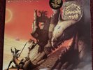 Diamond Head- Borrowed Time Vinyl Lp