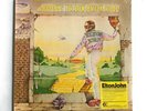 ELTON JOHN GOODBYE YELLOW BRICK ROAD 2X LP 2014 MERCURY 180G REISSUE SEALED