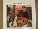 Miles Davis E.S.P. 45rpm 2xLP ?MFSL 2-451 MoFi #2266 SEALED ESP
