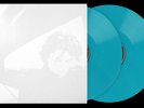 JOHN MAYER ?Continuum VMP Vinyl Me Please Exclusive Teal Blue Color 2x Vinyl LP