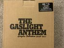 gaslight anthem vinyl