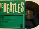 The Beatles with Tony Sheridan and Guests - 1965 US Stereo 1st Press MGM (VG+)