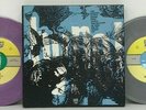 V.A. - Hype  4×7” BOX SET 1996 US Sub Pop SP378 MUDHONEY NIRVANA GRUNGE VINYL LP