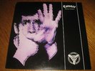 Coroner-Mental Vortex LP, Noise International Germany 1991, Poster, Vinyl mint