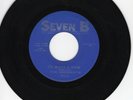 Crescents 45 Come Back Baby/Make a Vow SEVEN B oldies sweet soul M- 614