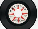 Rochell/Candles 45 A Long Time Ago/Big Boy Pete SWINGIN EX R&B doowop ballad 636