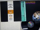 DUKE ELLINGTON & JOHN COLTRANE SAME MCA VIM-4608 Japan OBI VINYL LP
