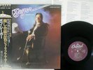 BOB SEGER BEAUTIFUL LOSER CAPITOL ECS-40200 Japan OBI VINYL LP