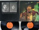 JIMI HENDRIX ELECTRIC LADYLAND POLYDOR MP 9301,2 Japan VINYL 2LP