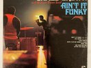James Brown LP Aint It Funky KING original STERO soul funk 137