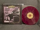 BLITZKID  “Five Cellars Bow” 12” Vinyl Remastered RARE And OOP  SIGNED