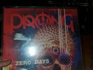 PRONG  ZERO DAYS  *SEALED*MINT*  ?DANZIG GUITARIST TOMMY VICTORS BAND?