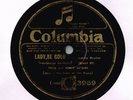 FRED AND ADELE ASTAIRE WITH GEORGE GERSHWIN ON PIANO 78 - FASCINATING RHYTHM