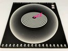 Queen   Jazz   Elektra, 6E-166, Poster, LP, US, 1978, VG+