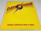 Queen   Flash Gordon   Elektra, 5E-518, LP, US, 1980, VG+
