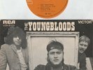 YOUNGBLOODS   GET TOGETHER /SUNLIGHT +2 EP 1969 RCA BRAZIL PROMO PS   FREE SHIP