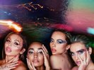 Little Mix - Confetti NEW LP Picture Disc Jade