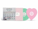 NEW/SEALED Melanie Martinez K-12 Limited Edition Mint Vinyl +Heart-Shaped Vinyl