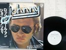 JOHNNY HALLYDAY ROCK'N SLOW PHILIPS RJ-7388 Japan OBI PROMO VINYL LP