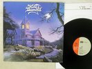KING DIAMOND THEM FEMS SP25 5327 Japan VINYL LP