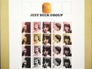 Jeff Beck Group LP Epic EQ 31331 Quadraphonic 1972