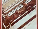 THE BEATLES / 1962-1966 (2xLP RED VINYL) Ltd Ed Comp 1978 Capitol SEBX-11842 NM