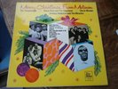NORTHERN SOUL / MERRY CHRISTMAS FROM MOTOWN 1968 TAMLA  MOTOWN VINYL ALBUM  60s