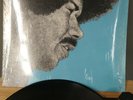 Paul Pena 1971 Self Titled LP Vinyl Record in SHRINK EX RARE Capitol Records