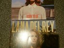 Lana del rey born to die lp and paradise mini lp ep vinyl record gatefold nm