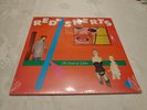 Red Snerts SEALED LP The Sound of Gulcher Gulcher Gulch 102  Punk Insert Gizmos